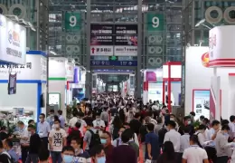 深圳商用显示技术展