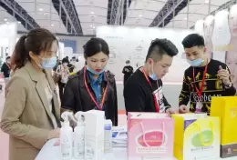 深圳美博会-深圳美容展