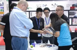 上海国际建筑五金、紧固件展览会