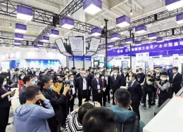 大连国际机床展览会