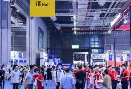 上海国际智能传动与控制技术展览会