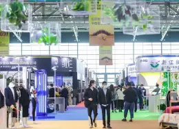 绍兴柯桥纺织品面辅料展-柯桥纺博会