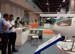 广州国际国防科技展-广州军警外贸展