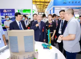 中国国际涂料展-上海涂料展