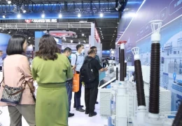 四川成都国际电力产业博览会-四川电力展