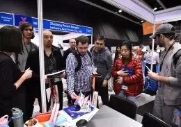 香港文具及办公用品展览会