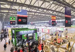 深圳西雅国际食品展