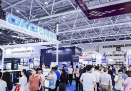深圳国际点胶技术及设备展览会
