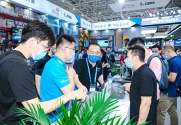 深圳物联网暨传感器智能设备展
