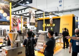 台湾国际食品展览会
