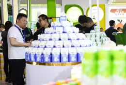 全国糖酒商品交易会-成都糖酒会