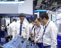 成都国际微波射频暨电磁兼容展览会