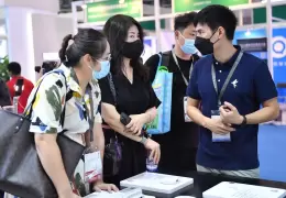 广州国际建筑电气技术及智能家居展览会