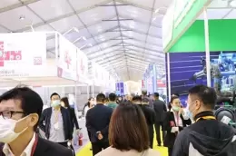 江苏（盛泽）国际纺织机械及印花工业展览会