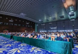 中国国际电池技术展-重庆电池技术展