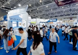 深圳国际轴承制造技术展览会
