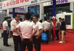 常州国际工业装备、机床与机器人展览会