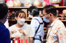 深圳国际文化产业博览交易会