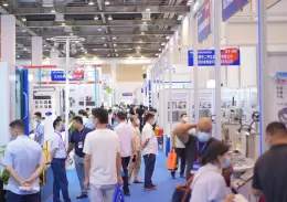 台州机床展览会