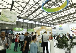 中国上海世界生物医药科技展