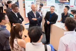 香港零售展览会
