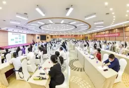 重庆医疗器械展览会