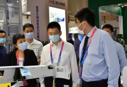 北京国际道路运输车辆展览会