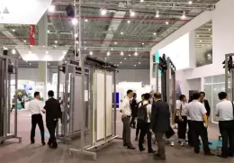 广州国际电梯展览会