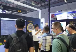 北京亚太国际机械制造工业展-北京工博会
