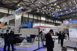 长三角（苏州）国际工程机械及专用车辆展