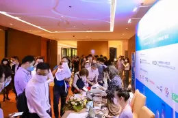 中国（上海）国际润滑油品展览会