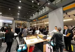 广州建材展-广州建博会 CBD Fair