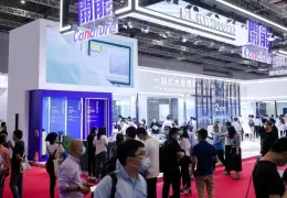 上海国际生态舒适家居展览会