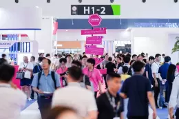 上海国际线圈及电机展览会