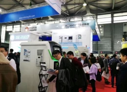 上海亚洲3D打印、增材制造展览会