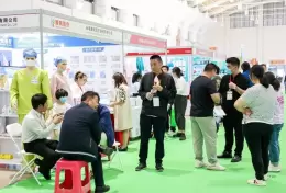 昆明医疗器械展览会