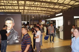 中国上海厨房卫浴展览会