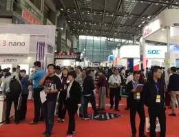 深圳商用显示技术展