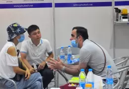 广州国际遮阳门窗展