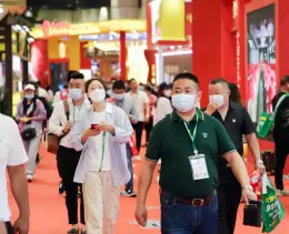 郑州国际糖酒食品展览会-郑州糖酒会