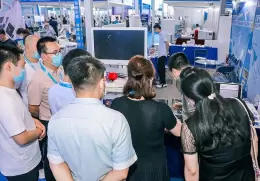 西安西部医疗器械展
