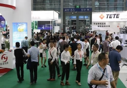 深圳华南电路板设备与材料供应链展览会
