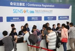 上海国际传感器技术与应用展览会