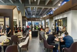 广州建材展-广州建博会 CBD Fair