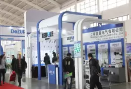 东北沈阳动力传动展