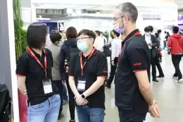 台湾智慧显示展览会