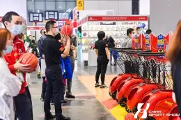 中国四川成都国际体育用品展览会-体博会