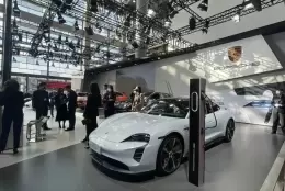 大连国际汽车展