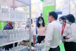 广州世界粮油机械及包装设备展