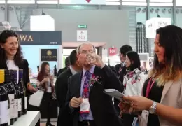 广州华南环球食品展